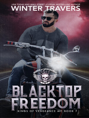 cover image of Blacktop Freedom